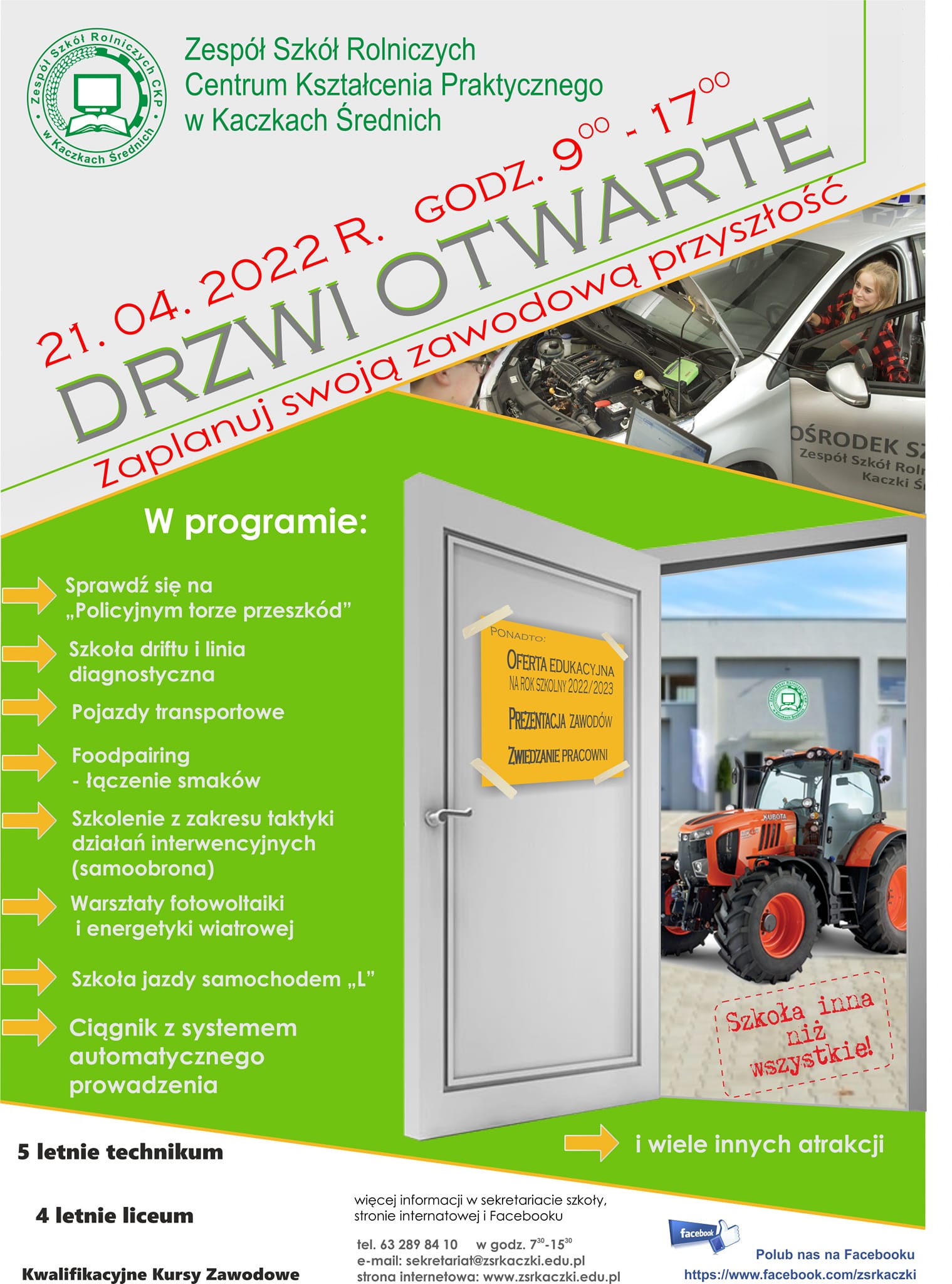DrzwiOtwarteZSR