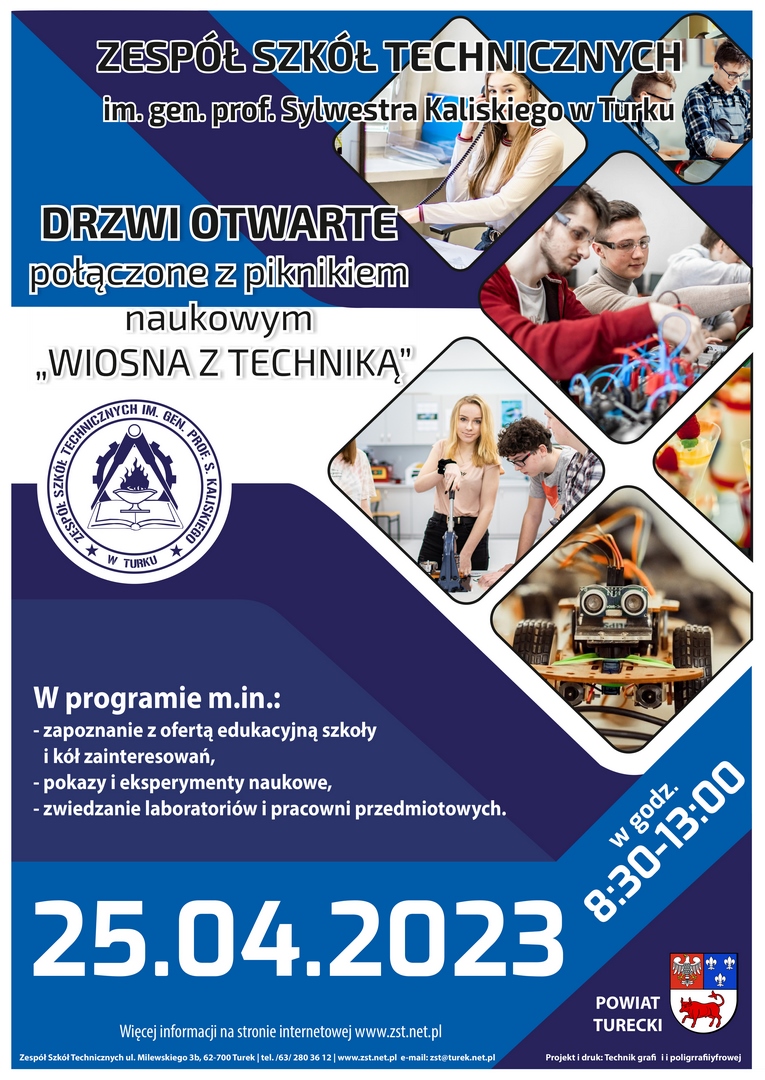 drzwi otwarte 2023