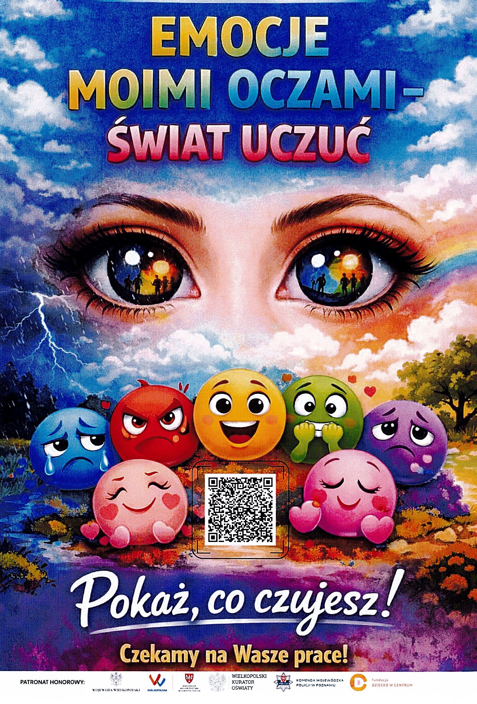 emocje